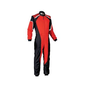 Formula one racing suit