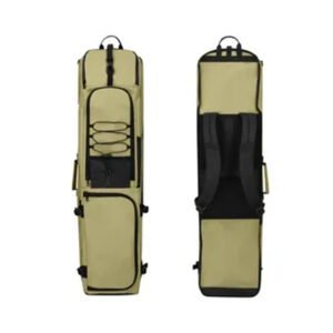 Hockey kit bag