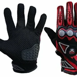 Cycling gloves