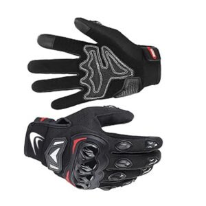 Cycling gloves