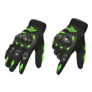 Cycling gloves