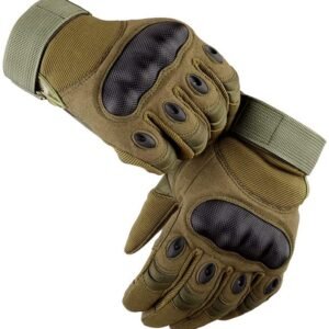Motorbike Gloves