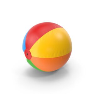 beach ball