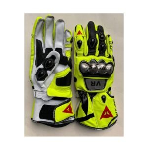 Motorbike Gloves
