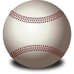 baseball ball