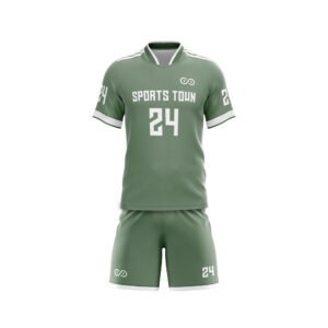 Soccer Uniforms