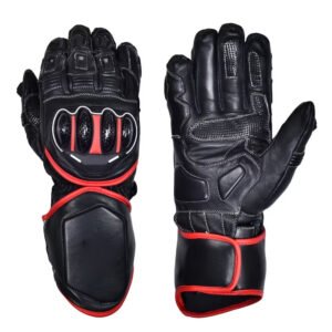 Motorbike Gloves