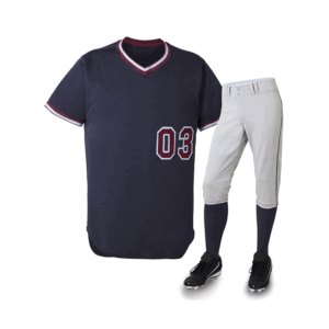 Baseball Uniform