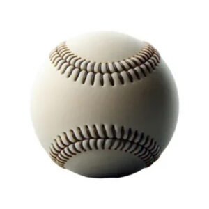 baseball ball