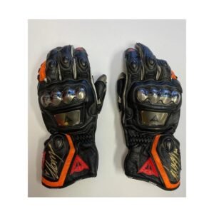 Motorbike Gloves