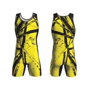 Wrestling Uniform