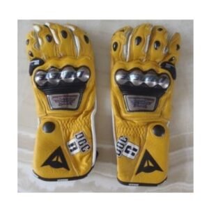 Motorbike Gloves