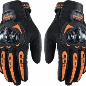 Cycling gloves
