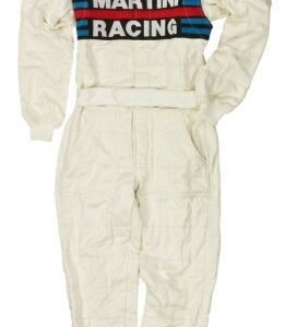 formula one racing suit