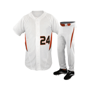 Baseball Uniform