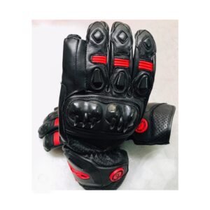 Motorbike Gloves