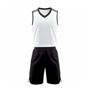 Basketball Uniform