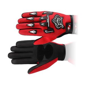 Cycling gloves
