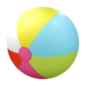 beach ball