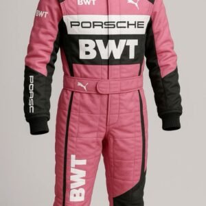 formula one racing suit