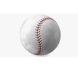 baseball ball