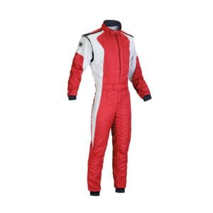 Formula one racing suit