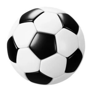 soccer ball
